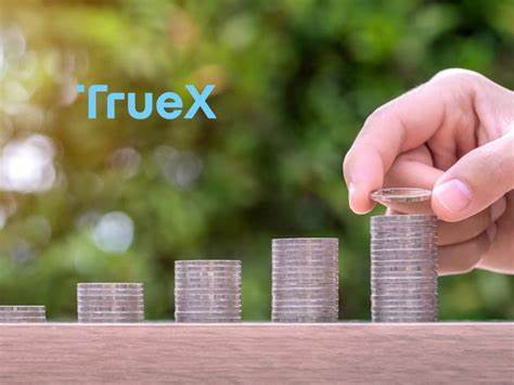 True Markets Unveils TrueX, a Cutting-Edge, Stablecoin-Native Trading 