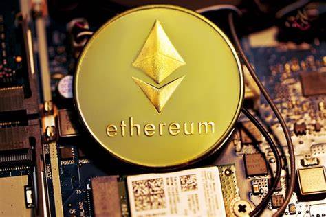 Ava Labs President John Wu ‘Very Positive’ on Ethereum ETFs – Here’s Why - The Daily Hodl