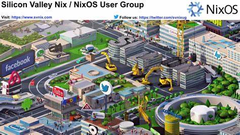 Nix/NixOS is the new "dotfiles golf" – and that's awesome