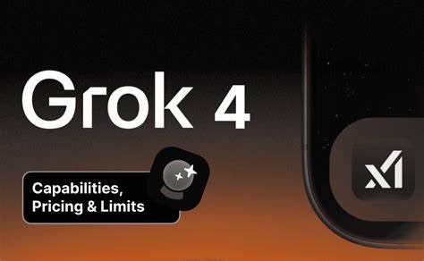 Everything You Need to Know About Grok 4