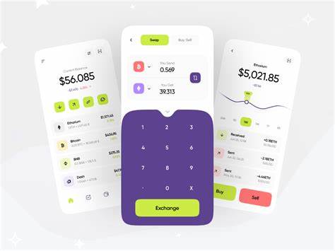Announcing Simple App: The Most Intuitive Crypto Wallet Redefining User Experience! - GlobeNewswire