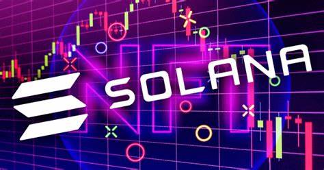 Solana crashes 55% in November but NFT trades still booming - CryptoSlate