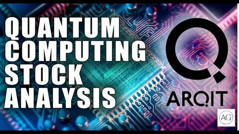 The Quantum Leap Investors Can’t Ignore! Discover the Future of Quantum Computing Stocks Now - Meltyfan