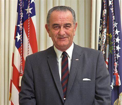 Lyndon B. Johnson | Biography, Presidency, Civil Rights, Vietnam War 