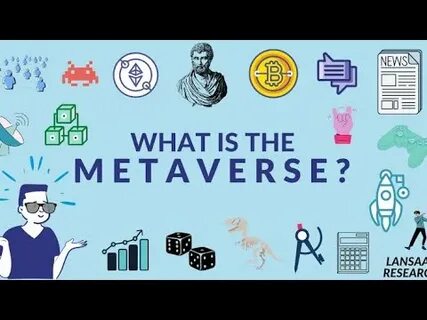 Is the metaverse dead? Here's what happened and what's next - TechTarget