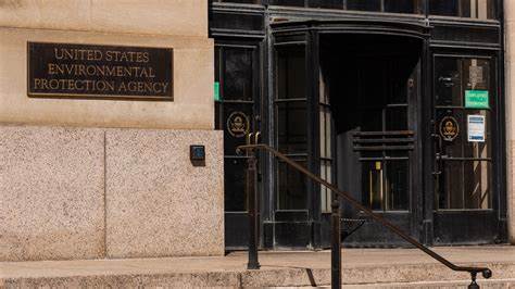 EPA says it will eliminate its scientific reseach arm