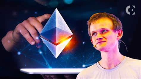 Ethereum’s Vitalik Buterin Hails Reddit IPO, But Says “This Make Me Sad” - CoinGape