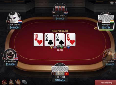 Show HN: AsyncPoker – Turn-Based Poker with Friends