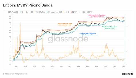 Understanding Key Bitcoin Metric MVRV - ETF Trends