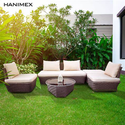 Outdoor Furniture - Hanimex