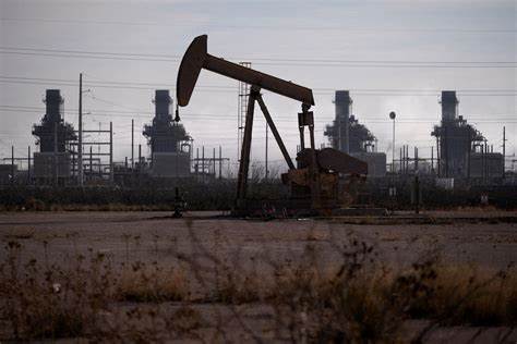 Oil steady on strong gasoline demand, Red Sea attacks while Trump tariffs loom