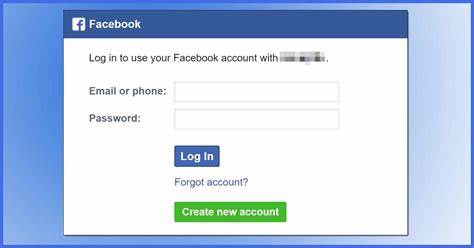 Facebook - log in or sign up