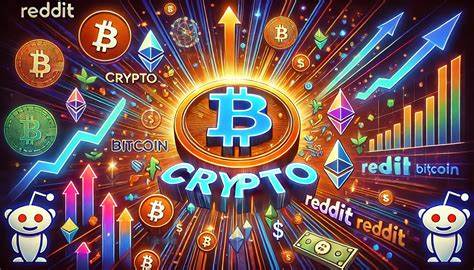 Study: Crypto and Bitcoin Lead as Reddit's Most Mentioned Words in Investment Forums - Bitcoin.com News