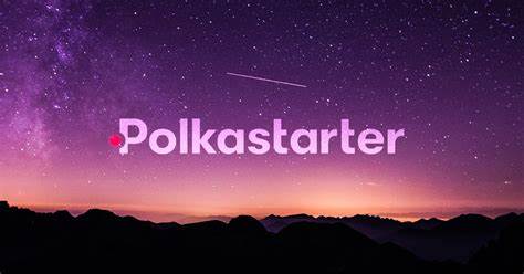 Understanding the hype behind Polkastarter, the latest fundraising craze in crypto - CryptoSlate