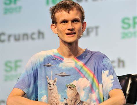 Is Vitalik Buterin’s recent $1 million ETH transfer bearish for Ethereum? - TheStreet