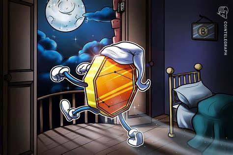 Moon or doom: Why do so many crypto startups fail? - Cointelegraph