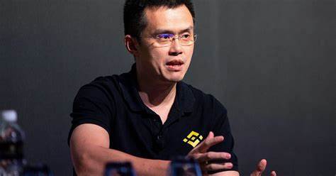 Binance Suspends Account of Customer for Being ‘Unreasonable’ - CoinDesk