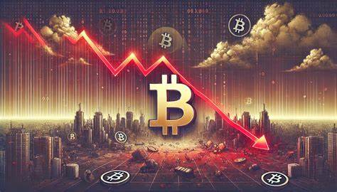 This Bitcoin Crash Is Different – And That’s Why It Matters - Music Essentials