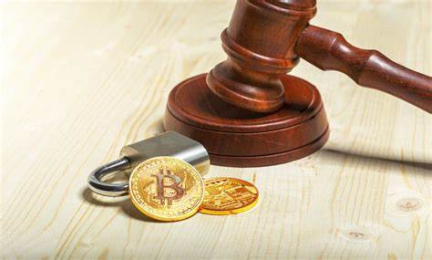 High court rules that cryptocurrency is not money