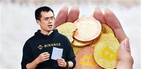 After Elon Musk, Binance's CZ Calls For Crypto Self-Custody In The Wake Of FTX Fallout