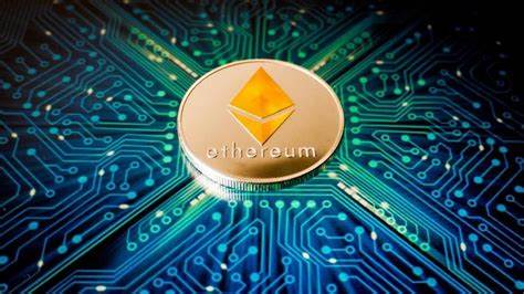 Ethereum takes 2% downturn as CoinShares notes that L2s have complicated economic design of L1 and ETH - FXStreet