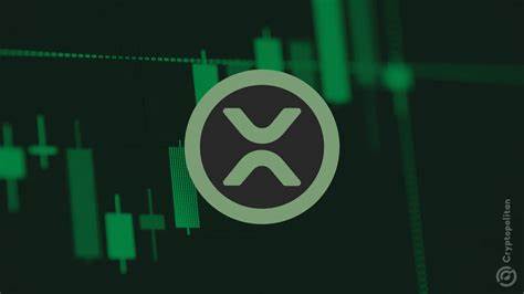 XRP decouples from market dump, Trading vol spikes 70% - MSN