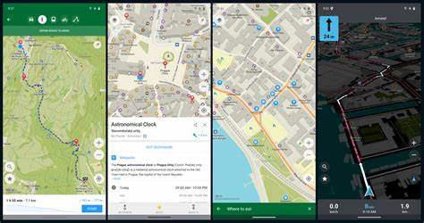 CoMaps: New OSM based navigation app