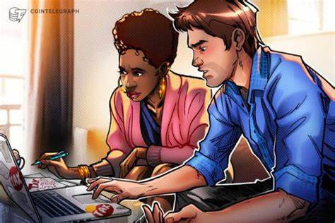 Tired of losing money? Here are 2 reasons why retail investors always lose - Cointelegraph
