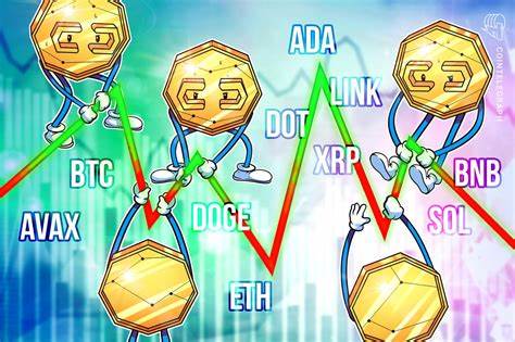 Price analysis 1/24: BTC, ETH, BNB, SOL, XRP, ADA, AVAX, DOGE, DOT, LINK - Cointelegraph