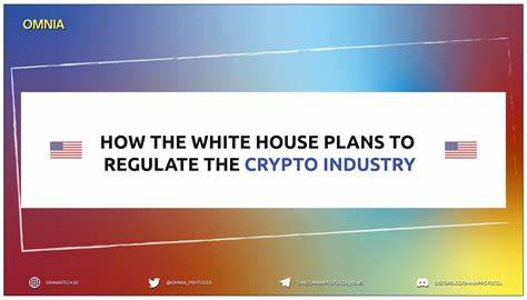 Crypto Summit, March 7: How the White House Plans to Revolutionize US Crypto Regulations. - Binance