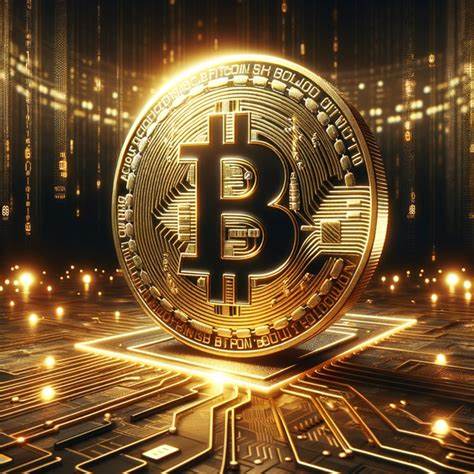 Crypto vs. the Banks: The Rise of Digital Gold? - Wealth Morning