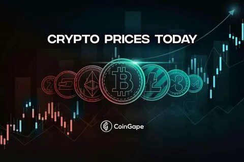 Crypto price today: Bitcoin rises above $86k; Avalanche, Solana jump up to 10% - Economic Times