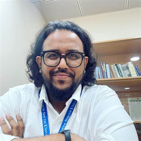 MR NAFIZ AHMED (@mrnafizahmed)'s insights - Binance