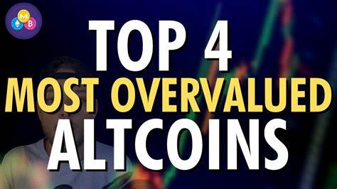 The Smart Money Is Moving Into These 4 Altcoins – Should You Too? - Crypto News Flash