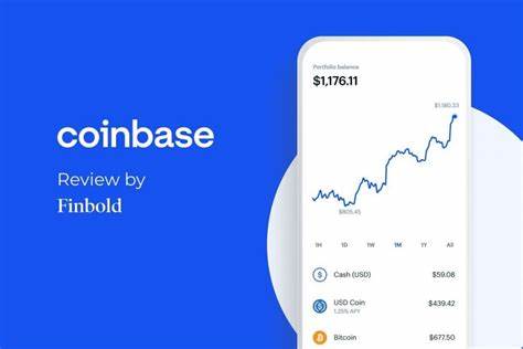 is coinbase a good buy