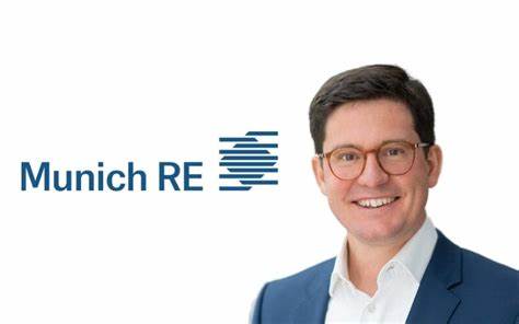Munich Re appoints new CEO for Africa branch