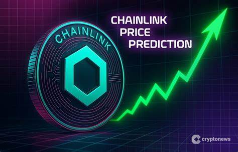 $LINK Nears Explosive Move: Will $13.60 Breakout or Breakdown?