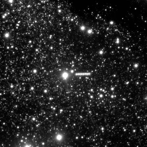 Mystery interstellar object could be oldest known comet