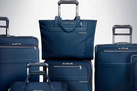 The Best Luxury Luggage That Combines Elegance, Style And Durability - Forbes