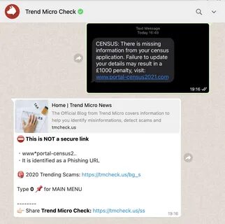 OfferUp Scams: 6 Common Scams to Watch Out For - Trend Micro News