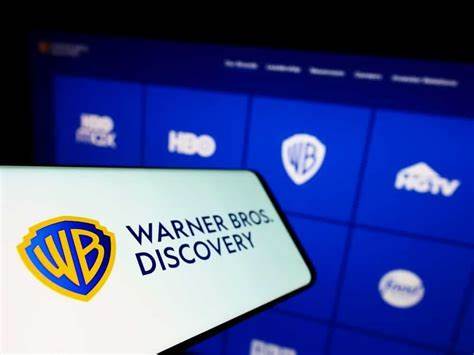 What to Expect From Warner Bros' Q2 2025 Earnings Report