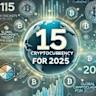 The Latest Developments In Cryptocurrency In 2025: The Rise Of A New 