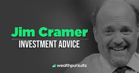 Jim Cramer's Best Money Advice for Older Americans