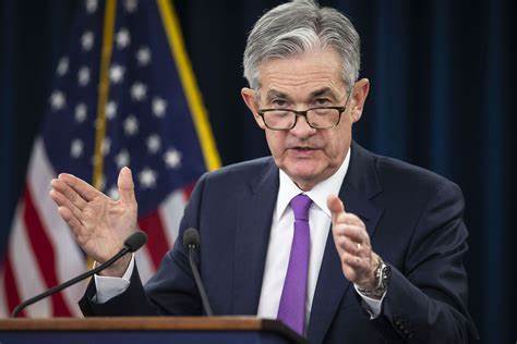 Powell’s ‘Time has come’ speech – Good news for Bitcoin, altcoin investors? - AMBCrypto News