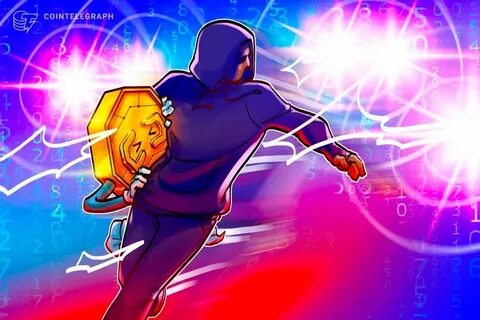 Bybit hacker launders 100% of stolen $1.4B crypto in 10 days - Cointelegraph