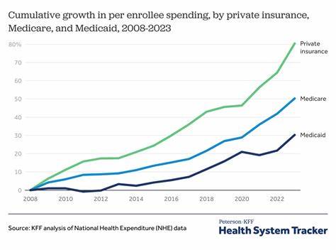 Private Equity's Medicaid Problem