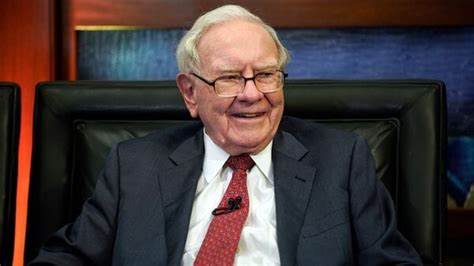 Warren Buffett Likely to Give Away $6B in Berkshire Stock Soon. How Much He’ll Have Left