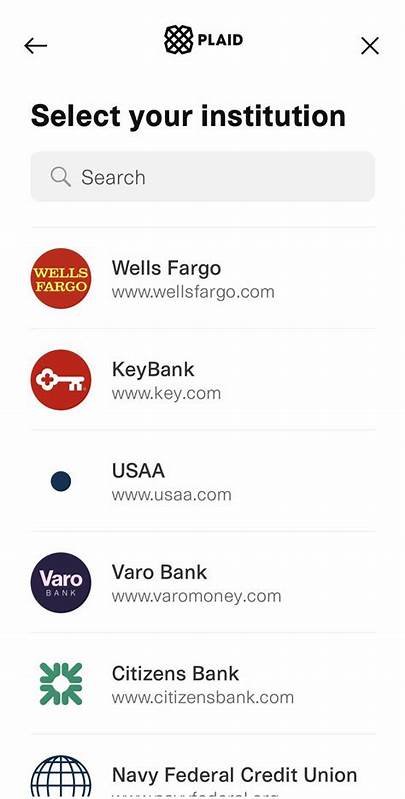 Is it safe to link your bank accounts to financial tools and apps?
