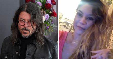 Dave Grohl's cozy relationship with 'alt porn goddess' comes under scrutiny amid cheating scandal and secret love child reveal