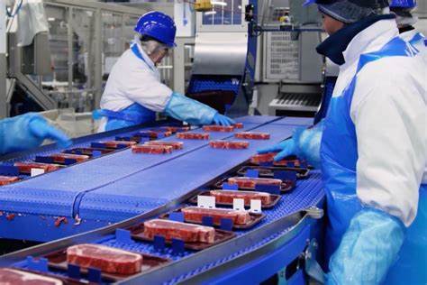 Hilton Food reveals details of Canada factory plans